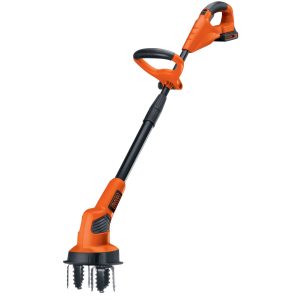 20V MAX* POWERCONNECT™ Cordless Garden Cultivator. Battery and Charger Included
