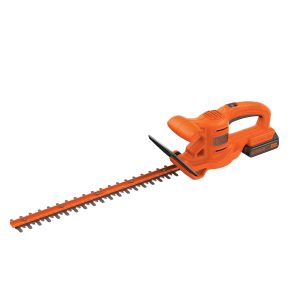 20V MAX* POWERCONNECT™ Hedge Trimmer. Battery & Charger Included