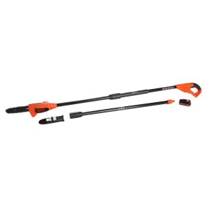 20V MAX* POWERCONNECT™ Cordless 8 Inch Pole Pruning Saw. Battery & Charger Not Included
