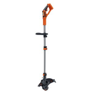 40V MAX* POWERCOMMAND™ String Trimmer & Edger. Battery & Charger Included