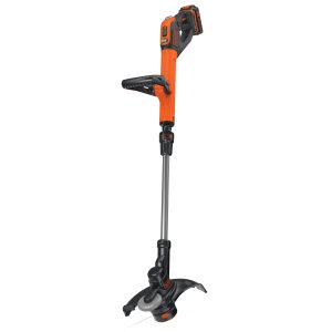 20V MAX* EASYFEED™  Cordless String Trimmer and Edger. Battery and Charger Included