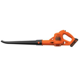 20V MAX* POWERCONNECT™ Cordless Leaf Blower. Battery and Charger Included
