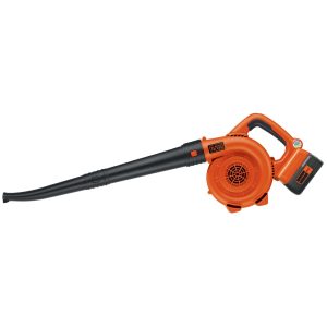 40V MAX* POWERCOMMAND™ Cordless Leaf Blower. Battery & Charger Included