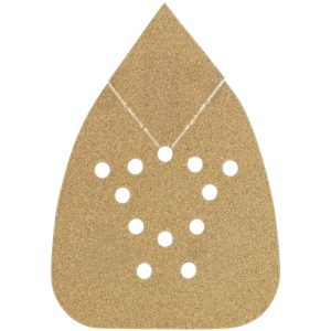 80G MOUSE™ Sander 5-Pack Sandpaper