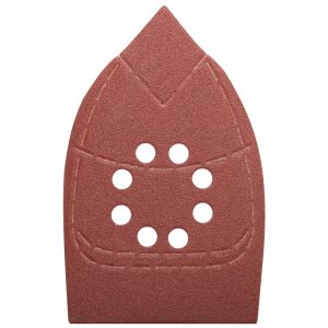 Mega MOUSE™ Assorted Sandpaper. 5-Pack